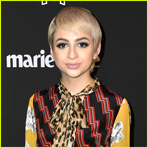 Josie Totah To Star In 'Saved By The Bell' Reboot For NBC's Streaming Service Peacock