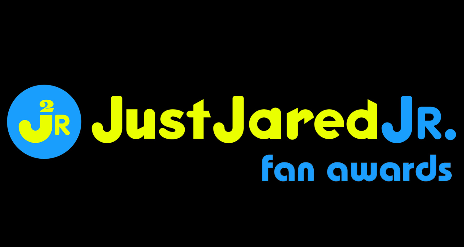 Just Jared Jr’s Fan Awards – Full Winners List Revealed!