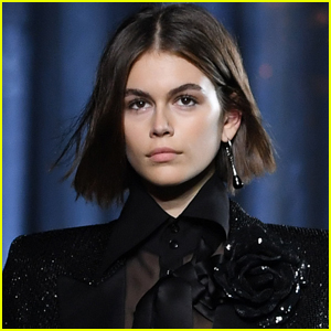 Kaia Gerber's Cryptic Instagram Post Has Fans Convinced She's Pregnant