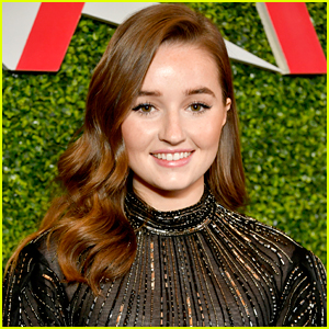 Kaitlyn Dever 'Cannot Believe' She's Nominated For BAFTA's Rising Star Award