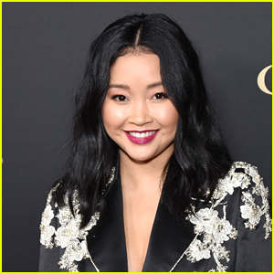 Lana Condor Opens Up About Returning To The Orphanage She Was Adopted From