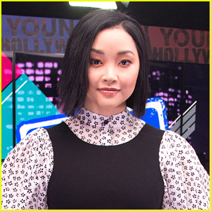 Lana Condor Wished Her 'To All The Boys' Role Into Existence