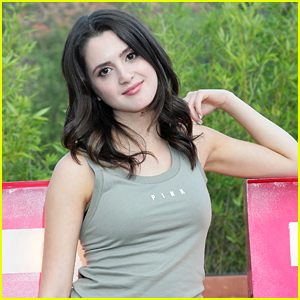 Laura Marano Shares Two Moments That Made This Decade For Her 'Ridiculously Incredible'