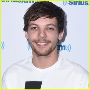 Louis Tomlinson Thanks Fans After 'Walls' Tops Charts in 47 Countries