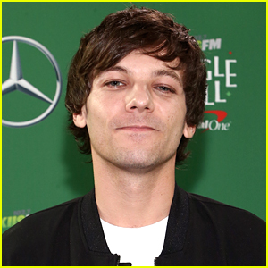 Louis Tomlinson Reveals Full Track Listing To 'Walls' Before Announcing Listening Party Details