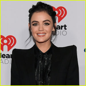 Lucy Hale Reveals How Her Perspective on Dating Has Changed