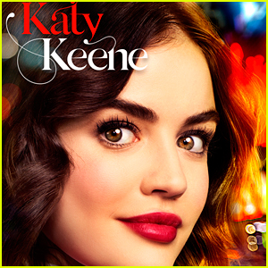 Lucy Hale & 'Katy Keene' Cast React To Show Getting Picked Up For Additional Episodes