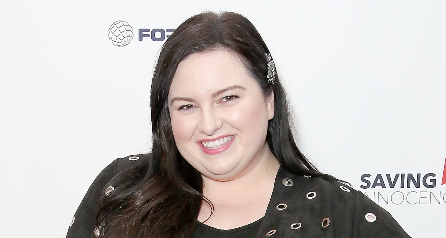 Hairpray Live’s Maddie Baillio Joins Camila Cabello’s ‘Cinderella’ As Stepsister Malvolia!