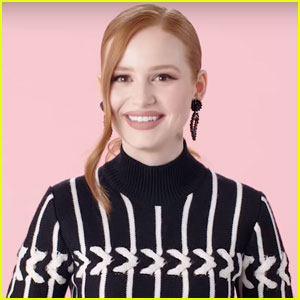 Madelaine Petsch Explains How She Bombed Her First Audition