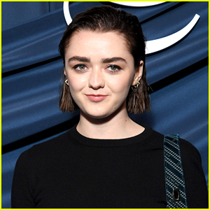 Maisie Williams Posts Inspiring Message About What She Accomplished in 2019