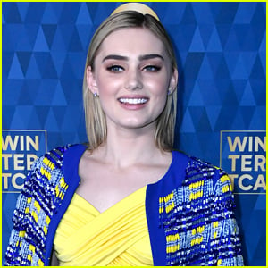 Meg Donnelly Announces First Headlining Tour - See The Dates!