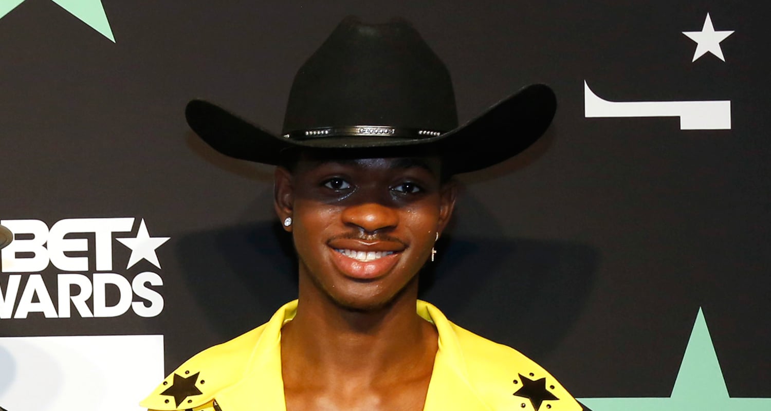 Lil Nas X Is Planning a Big Grammys Performance With These Artists