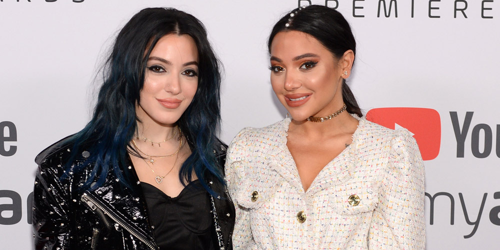 Gabi & Niki DeMartino Recall Leaving EMBARRASSING  Comments