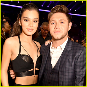 Is Hailee Steinfeld's New Song About Niall Horan?