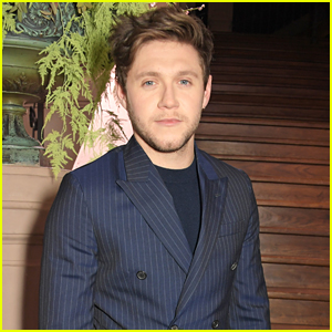 Niall Horan's Second Album Is Complete & It's An 'Amazing Feeling' For Him