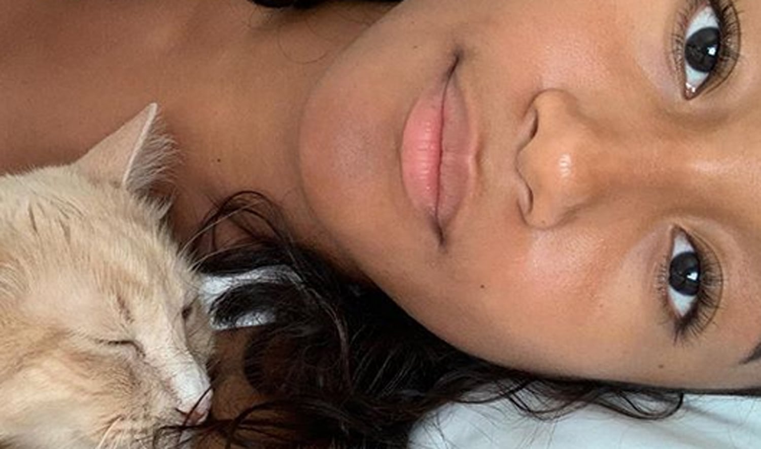 The Perfectionists’ Sydney Park Mourns Loss of Beloved Cat: ‘My Best Friend & My Guardian Angel’