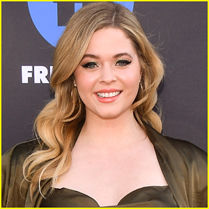 Sasha Pieterse Shares Her Biggest Moments Of The Past Decade