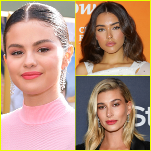 Selena Gomez Defends Madison Beer From Immense Hate Over Hailey Bieber Dinner