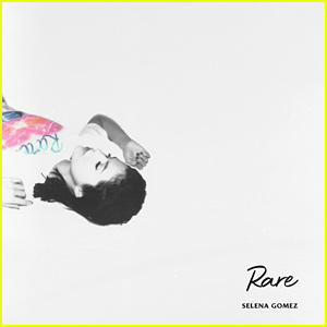 Selena Gomez Drops New Album 'Rare' - Stream, Download, & Listen!