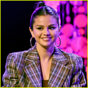 Selena Gomez Reveals Title of Upcoming, Unreleased Song - Watch!