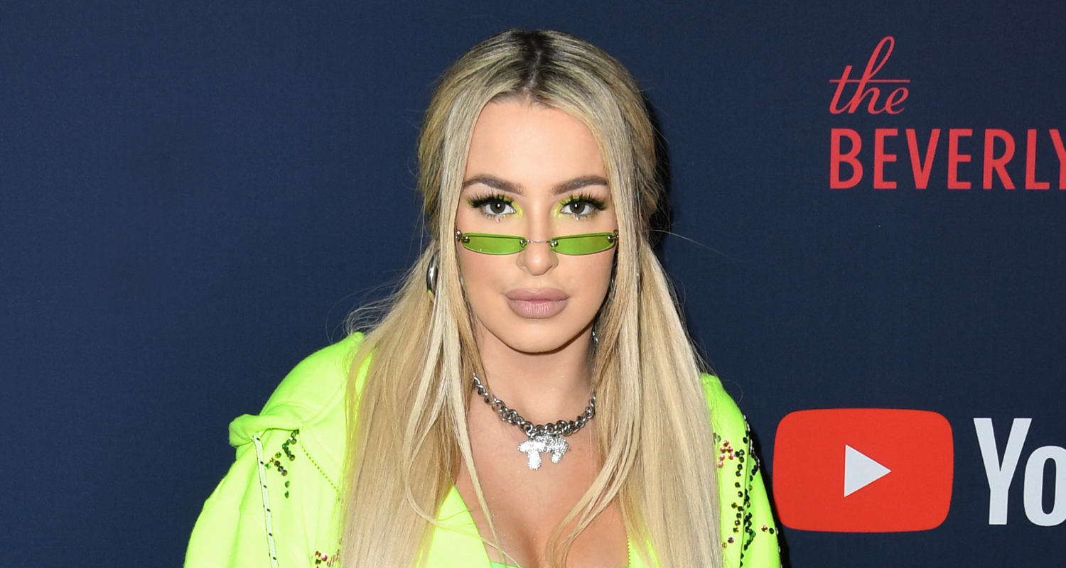 Tana Mongeau Teases New Documentary Coming Out This Year Tana Mongeau