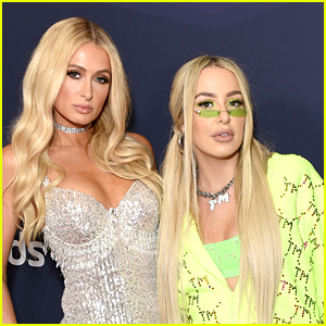 Tana Mongeau Is Giving Credit to Paris Hilton For Paving The Way For Her