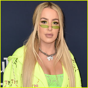 Tana Mongeau Says Her Airbnb Host Held Her at Gunpoint