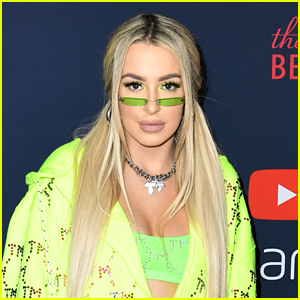 Tana Mongeau Teases New Documentary Coming Out This Year