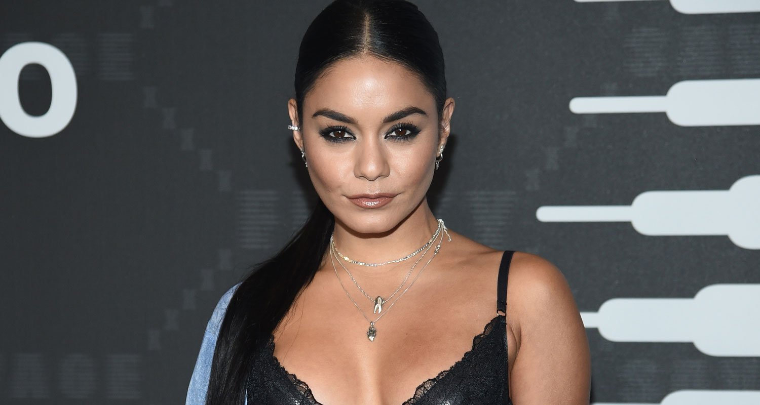 Vanessa Hudgens Reveals How She Really Feels About ‘High School Musical ...