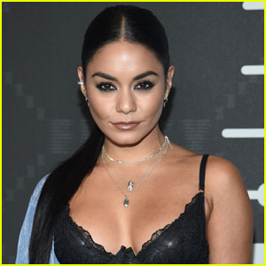 Vanessa Hudgens Reveals How She Really Feels About 'High School Musical' References