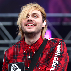 5 Seconds of Summer's Michael Clifford Has the Cutest Reason for Being Inactive on Instagram