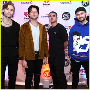 5 Seconds of Summer Say 'Calm' Will Be The End of an Era