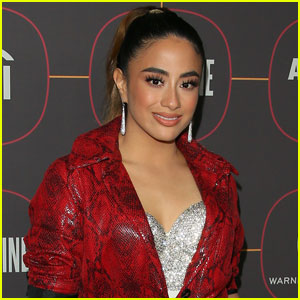 Ally Brooke Releases 'Fabulous' & Wants to Sing It On Stage With Fans!