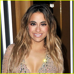 Ally Brooke Talks Dealing with Online Bullies, Shares Self Love Tips