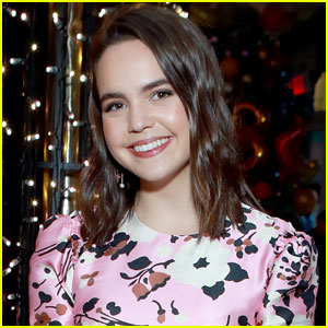 Bailee Madison Reveals What Made Her Nervous While Filming 'A Week Away'