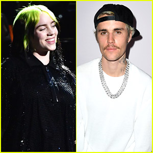 Billie Eilish Says She Is All About Anything That Justin Bieber Makes, Even If It Was This...