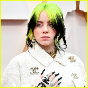 Billie Eilish Wasn't Feeling Great at the Oscars 2020 - Here's Why