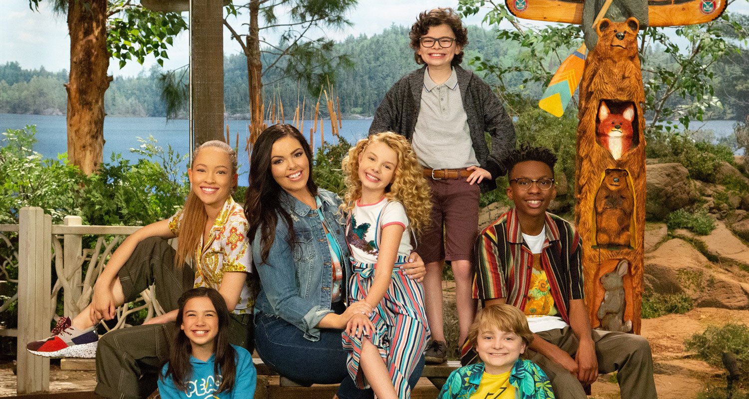 Disney Channel Reveals Fate of Fan Favorite Show ‘Bunk’d’ Canceled or