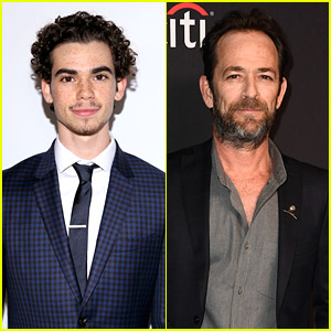 Cameron Boyce & Luke Perry Were Left Out of Oscars 2020 In Memoriam, Here's Why
