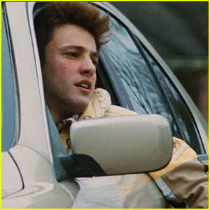Cameron Dallas Struggles With Addiction in 'Helpless' Music Video - Watch Now