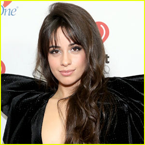 Camila Cabello Shares What She Does When She's Struggling With Anxiety