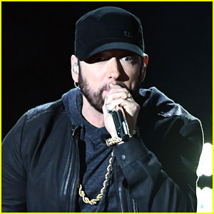 Celebs React To Eminem's Surprise Performance at Oscars 2020 - See The Tweets!