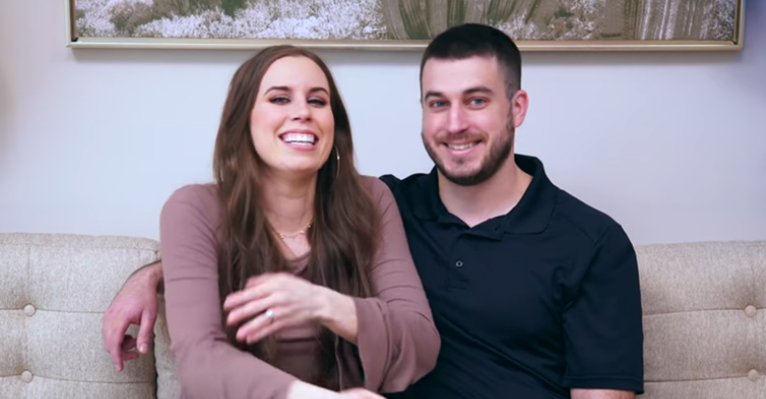Christina Cimorelli Reveals She’s Pregnant After Suffering Miscarriage