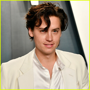 Cole Sprouse To Play a Wedding Singer in New Movie 'Undercover'