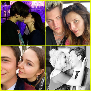 So Many Celebs Are Celebrating Valentine's Day - See Their Cute Posts!