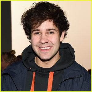 David Dobrik Gives $25,000 to a Fan in Need - Watch!