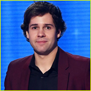 David Dobrik Reveals the Biggest Downside to His Job