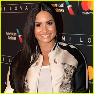Demi Lovato Reveals 'Precautions' She Takes to Avoid Relapsing