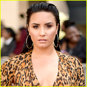 Demi Lovato Is Getting Her Own Talk Show!
