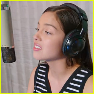 Disney Releases Alternate Music Video For Olivia Rodrigo's 'All I Want' From 'HSMTMTS'